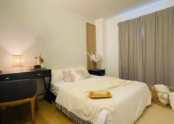 The Philea Suite